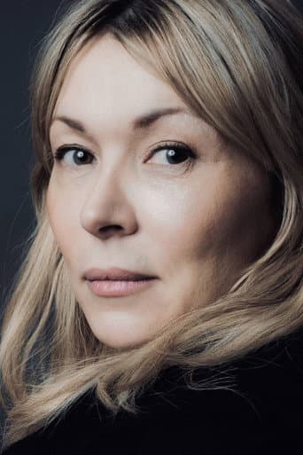 Yasmine Garbi fotoğrafı