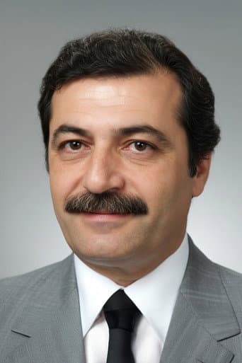 Kazım Eryüksel fotoğrafı