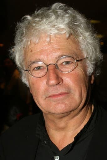 Jean-Jacques Annaud fotoğrafı