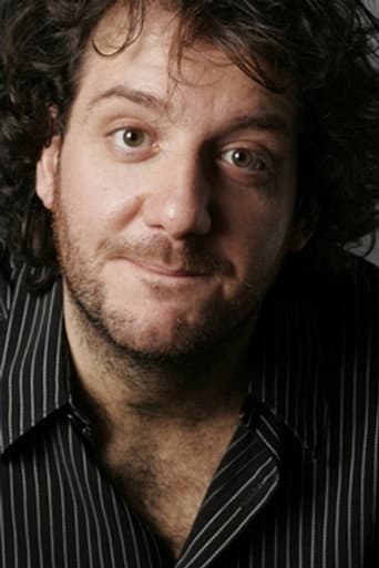 Augusto Fornari fotoğrafı