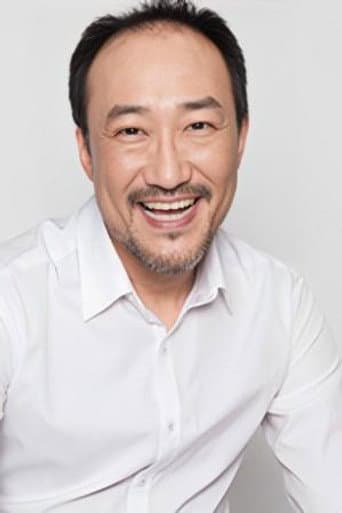 Lee Dong-hee fotoğrafı