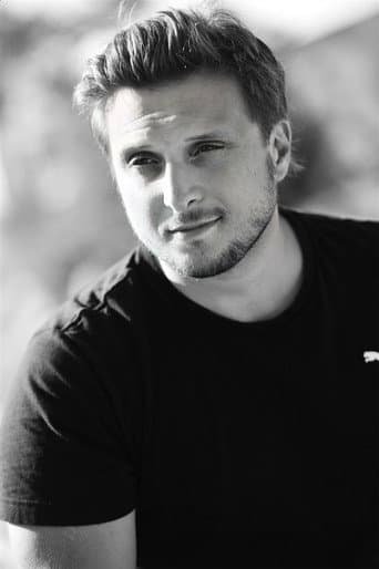 David Coscas fotoğrafı