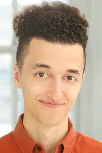 Marcus Montgomery fotoğrafı