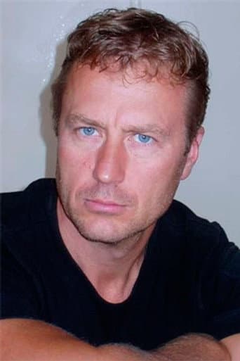 Oleg Stefanko fotoğrafı