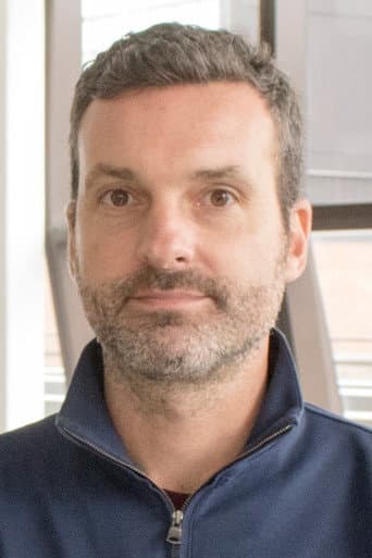 David Carroll fotoğrafı