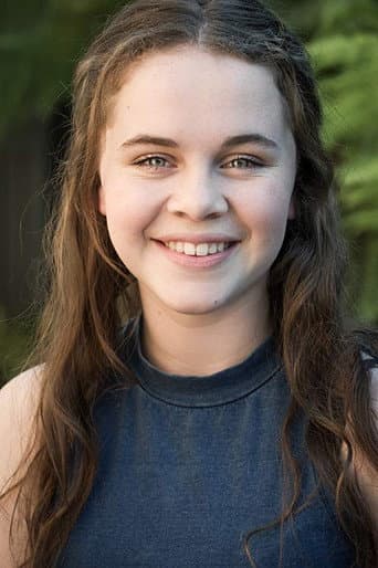 Jessica Faulkner fotoğrafı