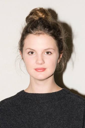 Alina Stiegler fotoğrafı