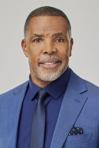 Eriq La Salle fotoğrafı