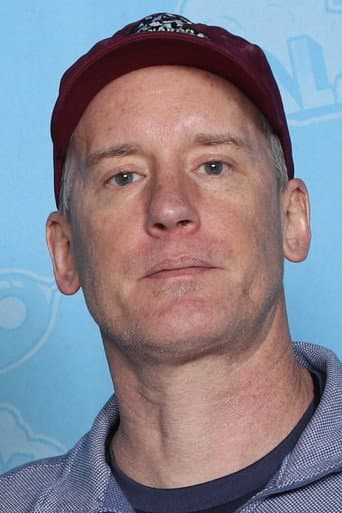Jeff Anderson fotoğrafı