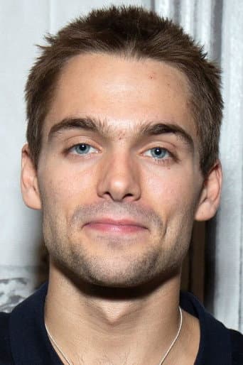 Dylan Sprayberry fotoğrafı