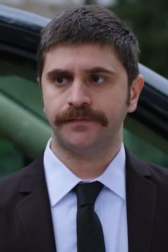 Barış Gürses fotoğrafı