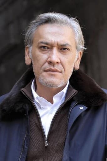Javohir Zakirov fotoğrafı