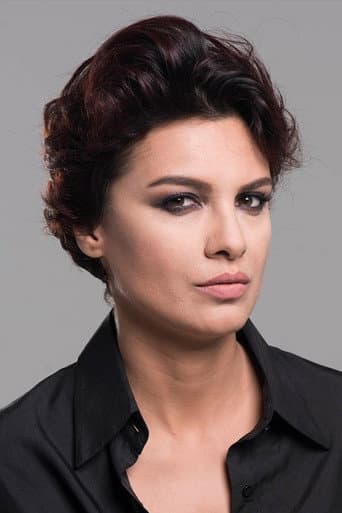 Feride Çetin fotoğrafı