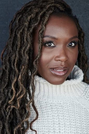 Faith Alabi fotoğrafı