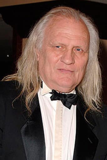 Joe Pytka fotoğrafı