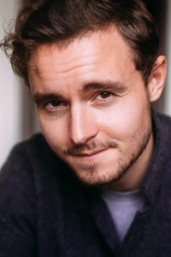 Callan McAuliffe fotoğrafı