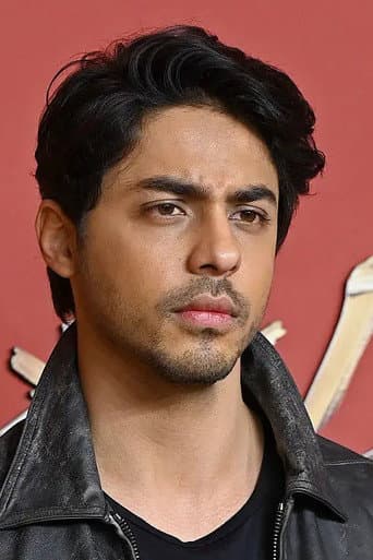 Aryan Khan fotoğrafı