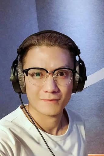 Jiaming Zhang fotoğrafı