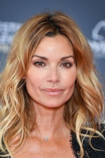 Ingrid Chauvin fotoğrafı