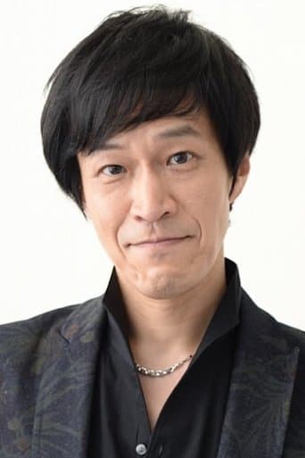 小山力也 fotoğrafı