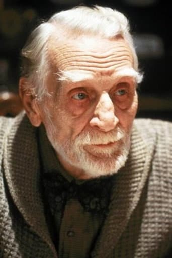 Feodor Chaliapin Jr. fotoğrafı