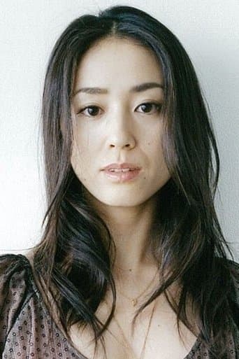 Yûko Nakamura fotoğrafı