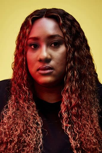 Ashley Nicole Black fotoğrafı