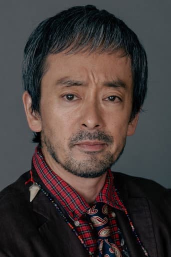 Ken'ichi Takitô fotoğrafı