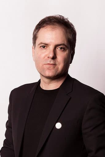 Galder Gaztelu-Urrutia fotoğrafı