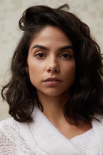 Bruna Mascarenhas fotoğrafı