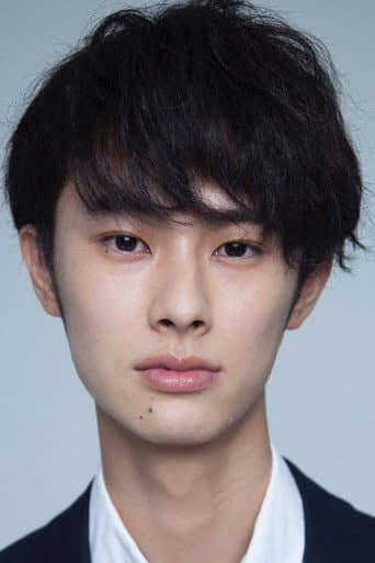 Nasu Kento fotoğrafı