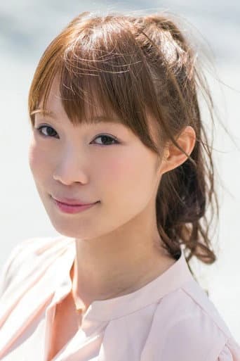 Shimizu Ayaka fotoğrafı