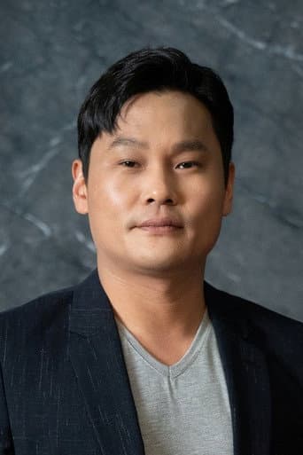 Lee Sang-yong fotoğrafı