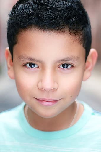 Jeter Rivera fotoğrafı