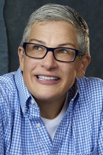 Abby McEnany fotoğrafı