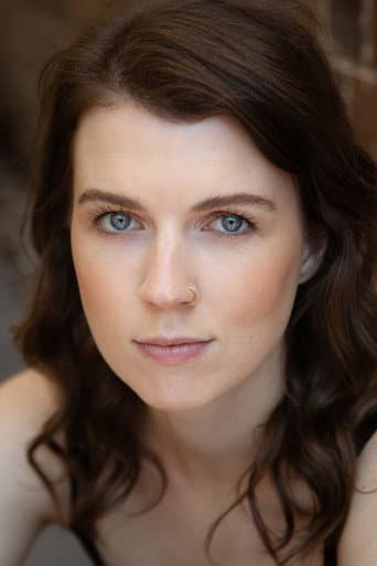 Madeleine Wilson fotoğrafı