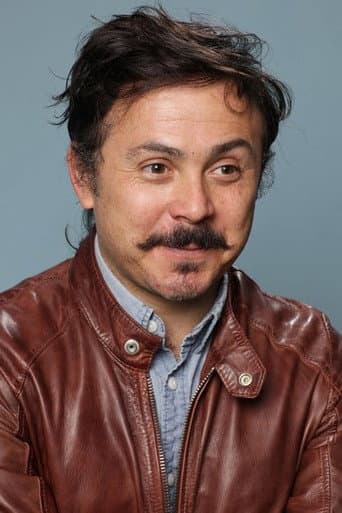 Gerardo Naranjo fotoğrafı
