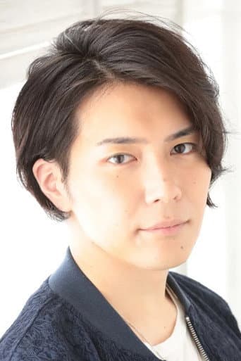 岡井カツノリ fotoğrafı