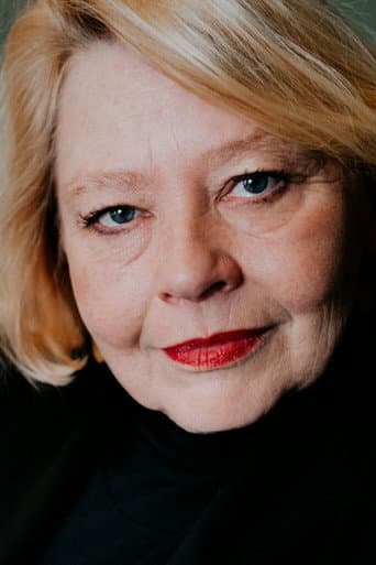Margarethe Tiesel fotoğrafı