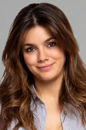 Natalie Pérez fotoğrafı