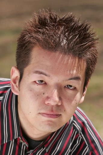 Kensuke Satou fotoğrafı