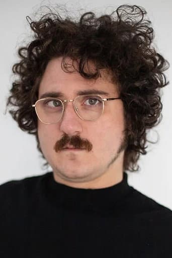 Aarón Porras fotoğrafı