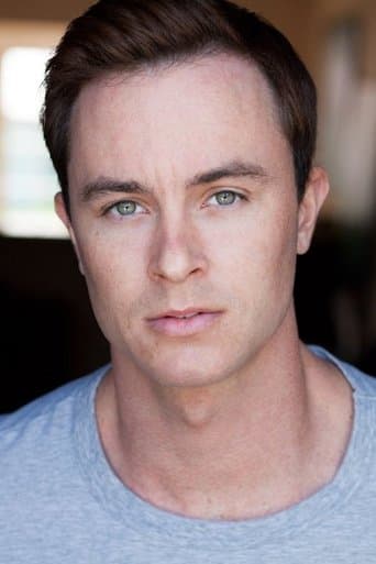 Ryan Kelley fotoğrafı