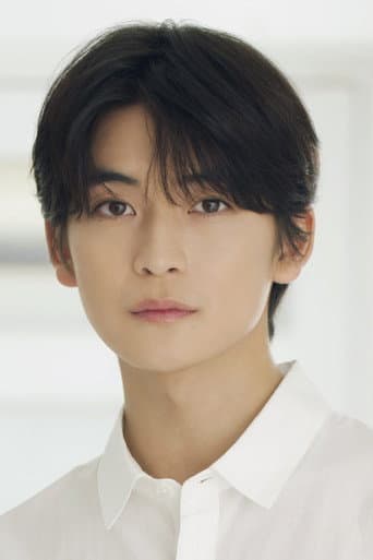 高橋文哉 fotoğrafı