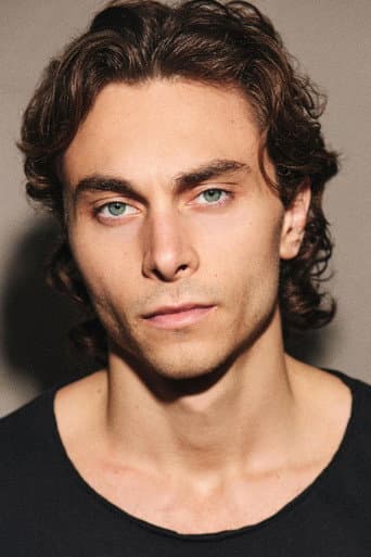 Matias Lucas fotoğrafı