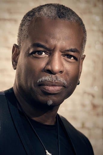 LeVar Burton fotoğrafı