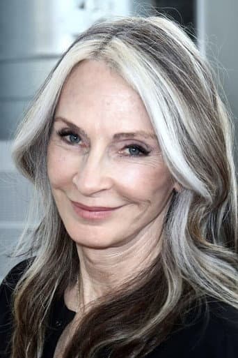 Gates McFadden fotoğrafı