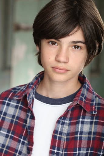 Nathan Blair fotoğrafı