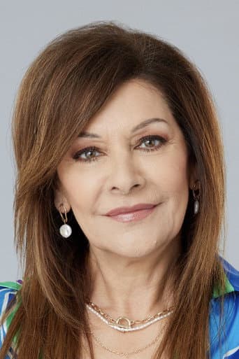 Marina Sirtis fotoğrafı