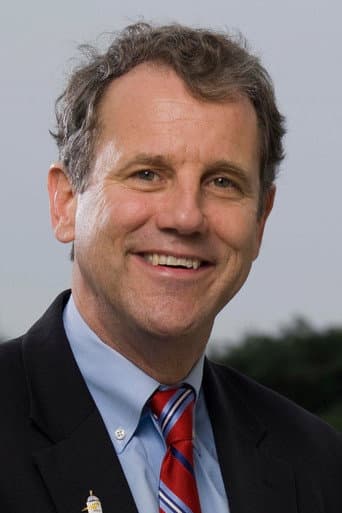 Sherrod Brown fotoğrafı